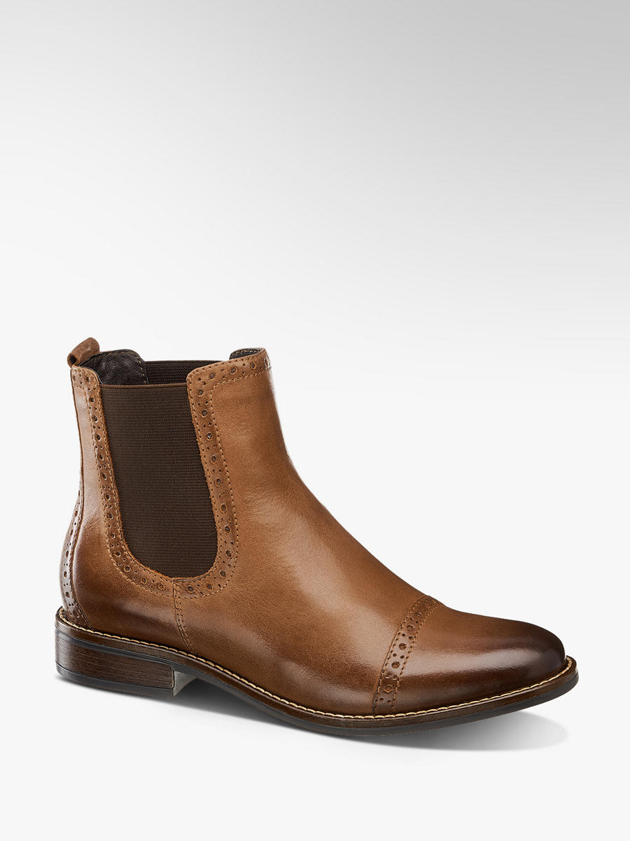 Chelsea von 5th Avenue in braun DEICHMANN Chelsea von 5th Avenue in braun DEICHMANN